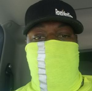 Meet your Posher, Markus